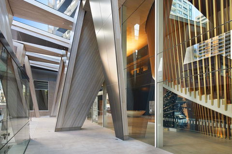 Pride Manor South Yarra - Accommodation Guide 10