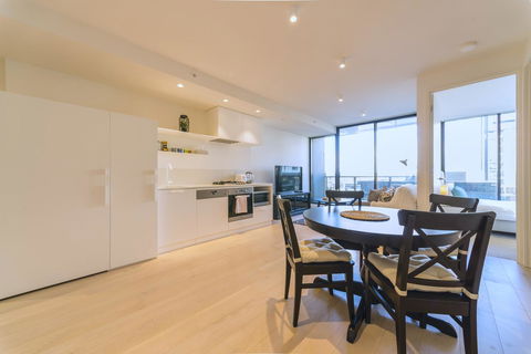 Pride Manor South Yarra - Accommodation Guide 4