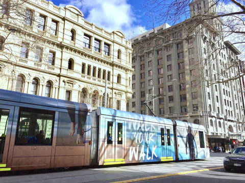 Pride Manor South Yarra - Accommodation Guide 16