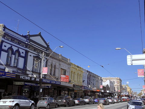 Pride Manor South Yarra - Accommodation Guide 20