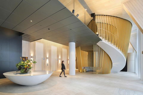 Pride Manor South Yarra - Accommodation Guide 7