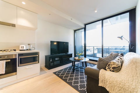 Pride Manor South Yarra - Accommodation Guide 0