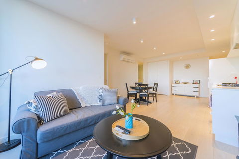 Pride Manor South Yarra - Accommodation Guide 1