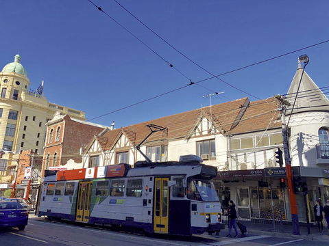 Pride Manor South Yarra - Accommodation Guide 19
