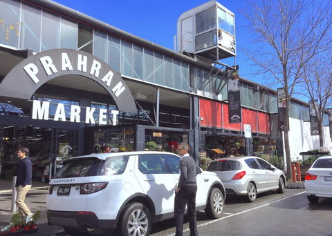 Pride Manor South Yarra - Accommodation Guide 18