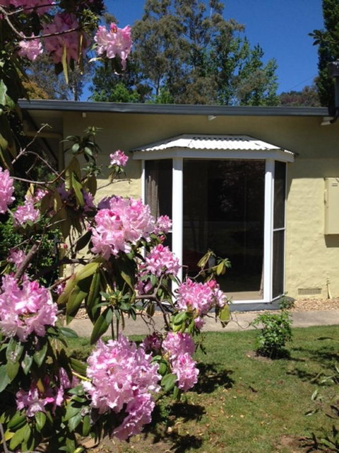 On The Banks - Accommodation Guide 20