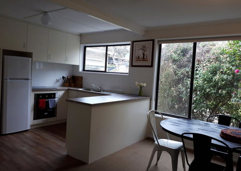 On The Banks - Accommodation Guide 9
