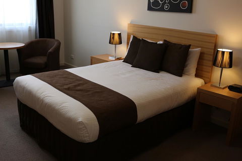 Bairnsdale International - Accommodation Asia 22