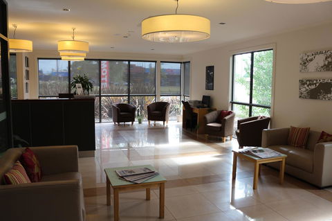 Bairnsdale International - Accommodation Asia 20