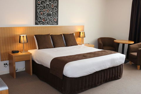 Bairnsdale International - Accommodation Asia 31