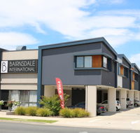 Bairnsdale International - Accommodation Asia