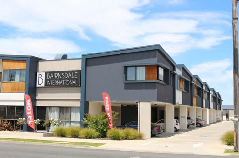 Bairnsdale International - Accommodation Asia 0