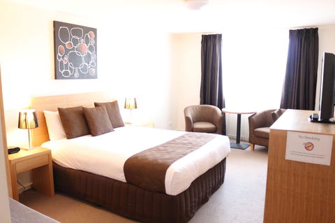 Bairnsdale International - Accommodation Asia 3