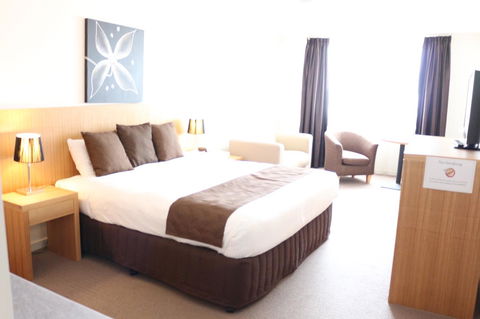 Bairnsdale International - Accommodation Asia 10