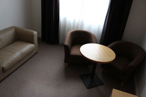 Bairnsdale International - Accommodation Asia 2