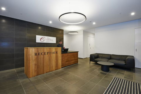 Melbourne Knox Central Apartment Hotel Official - Accommodation Guide 3