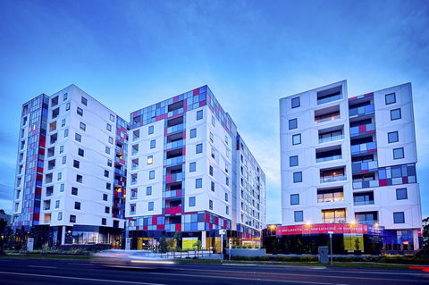 Melbourne Knox Central Apartment Hotel Official - Accommodation Guide 30
