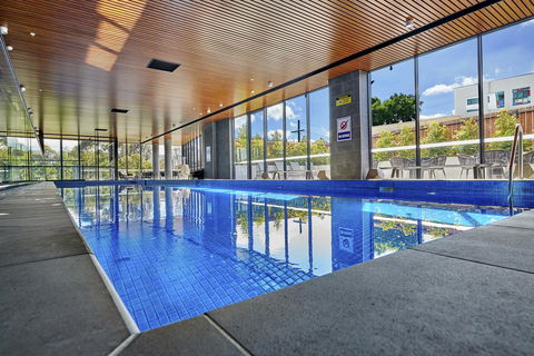 Melbourne Knox Central Apartment Hotel Official - Accommodation Guide 4