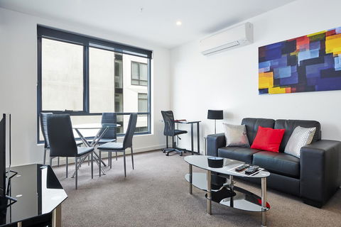 Melbourne Knox Central Apartment Hotel Official - Accommodation Guide 27