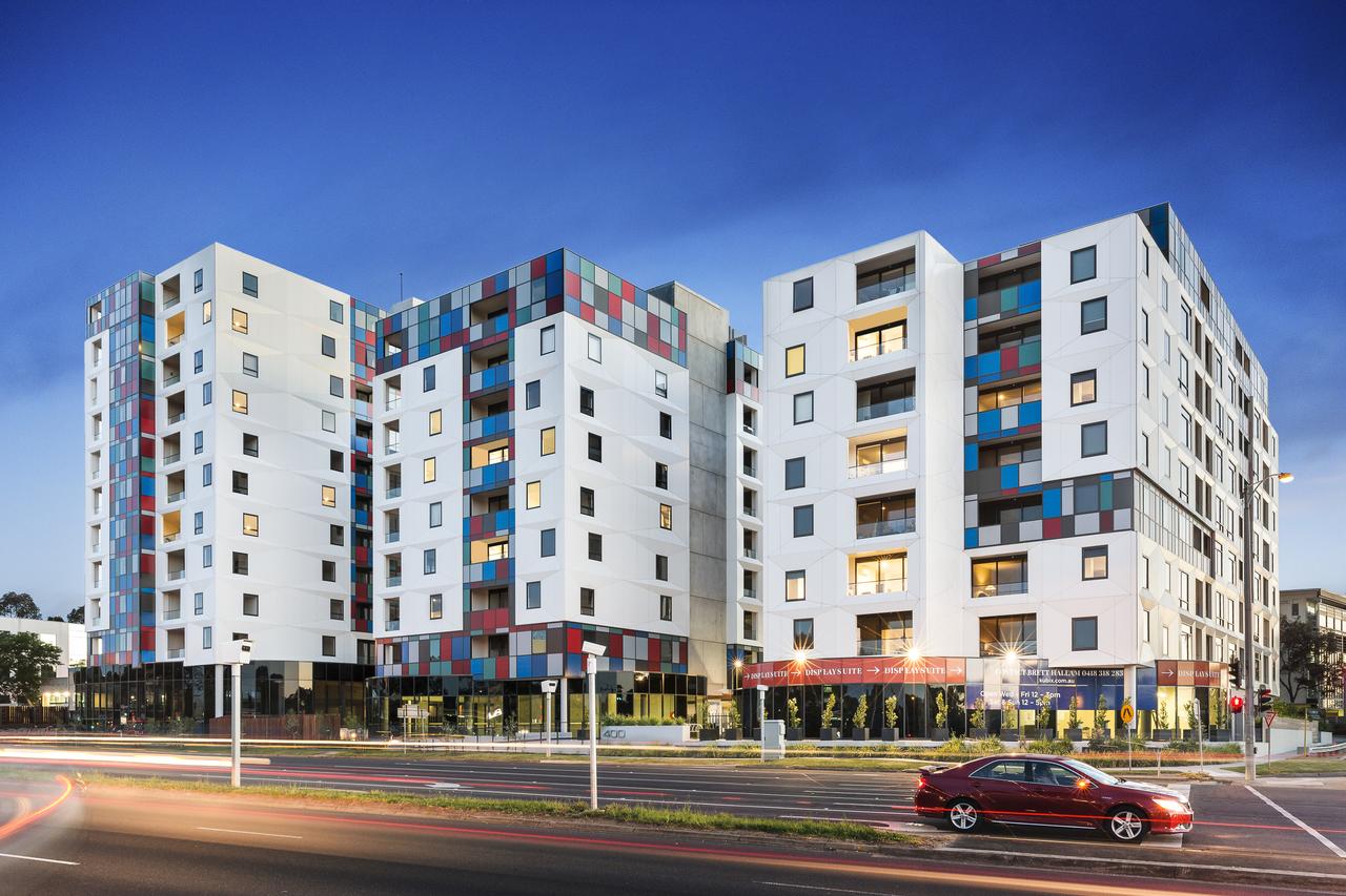Wantirna South VIC Accommodation Guide