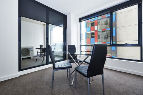 Melbourne Knox Central Apartment Hotel Official - Accommodation Guide 22