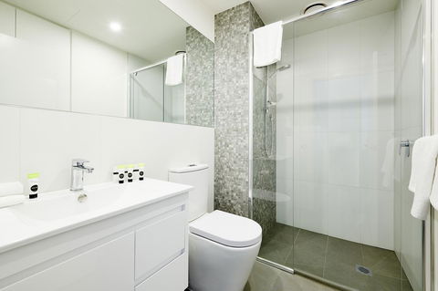 Melbourne Knox Central Apartment Hotel Official - Accommodation Guide 20