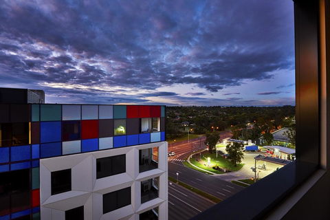 Melbourne Knox Central Apartment Hotel Official - Accommodation Guide 34