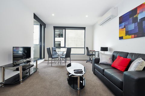 Melbourne Knox Central Apartment Hotel Official - Accommodation Guide 11