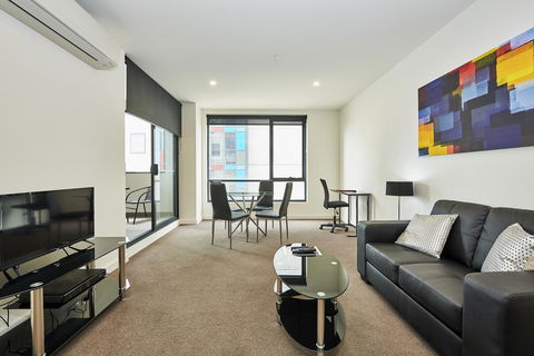 Melbourne Knox Central Apartment Hotel Official - Accommodation Guide 36