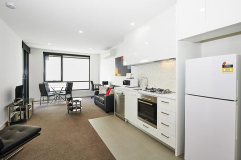 Melbourne Knox Central Apartment Hotel Official - Accommodation Guide 26