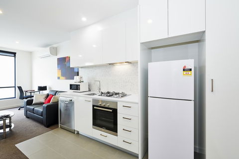 Melbourne Knox Central Apartment Hotel Official - Accommodation Guide 33