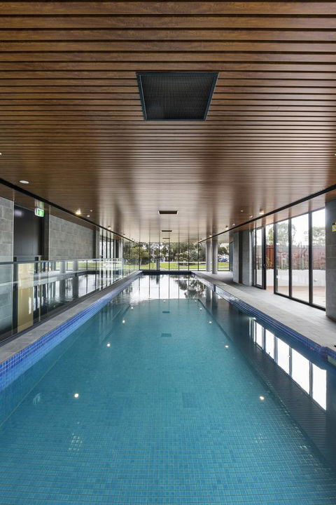 Melbourne Knox Central Apartment Hotel Official - Accommodation Guide 14