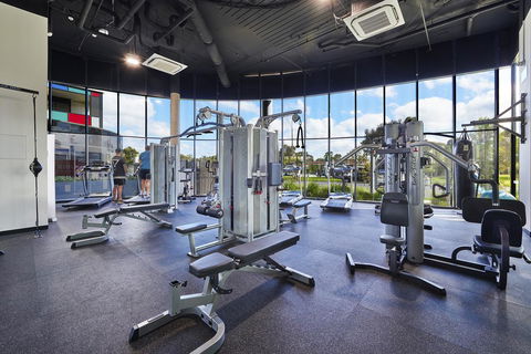 Melbourne Knox Central Apartment Hotel Official - Accommodation Guide 5