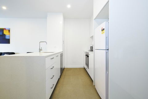 Melbourne Knox Central Apartment Hotel Official - Accommodation Guide 9