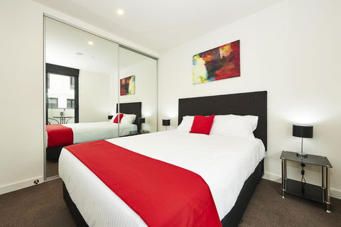 Melbourne Knox Central Apartment Hotel Official - Accommodation Guide 8