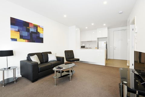Melbourne Knox Central Apartment Hotel Official - Accommodation Guide 21