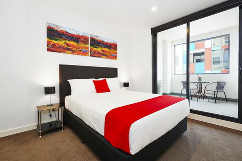 Melbourne Knox Central Apartment Hotel Official - Accommodation Guide 31