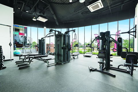 Melbourne Knox Central Apartment Hotel Official - Accommodation Guide 15