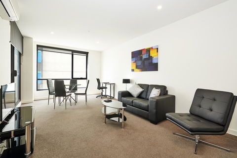 Melbourne Knox Central Apartment Hotel Official - Accommodation Guide 32