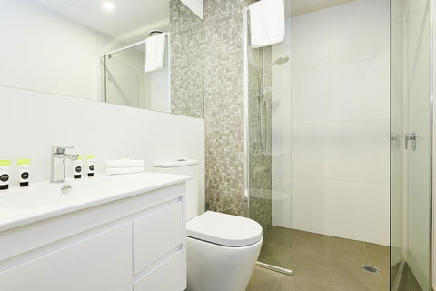 Melbourne Knox Central Apartment Hotel Official - Accommodation Guide 10