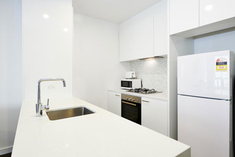 Melbourne Knox Central Apartment Hotel Official - Accommodation Guide 19