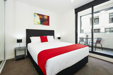 Melbourne Knox Central Apartment Hotel Official - Accommodation Guide 25