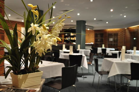 Quality Hotel Melbourne Airport - Accommodation Asia 9
