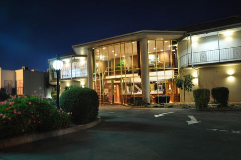 Quality Hotel Melbourne Airport - Accommodation Asia 11