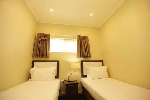 Quality Hotel Melbourne Airport - Accommodation Asia 15