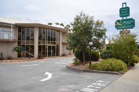 Quality Hotel Melbourne Airport - Accommodation Asia 19