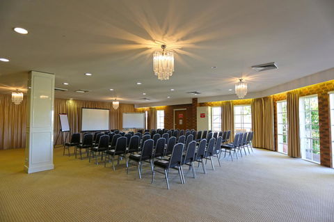 Quality Hotel Melbourne Airport - Accommodation Asia 33
