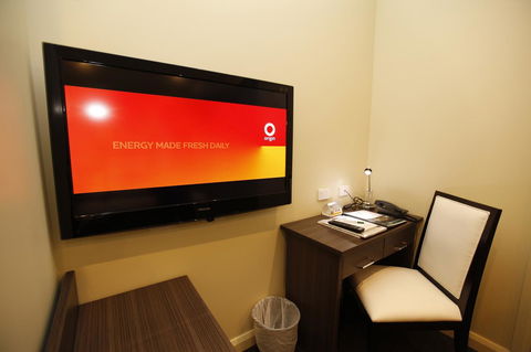 Quality Hotel Melbourne Airport - Accommodation Asia 20