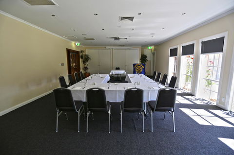 Quality Hotel Melbourne Airport - Accommodation Asia 27