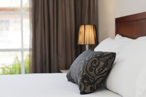 Quality Hotel Melbourne Airport - Accommodation Asia 2